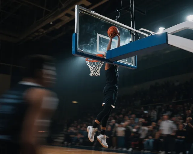 篮球直播