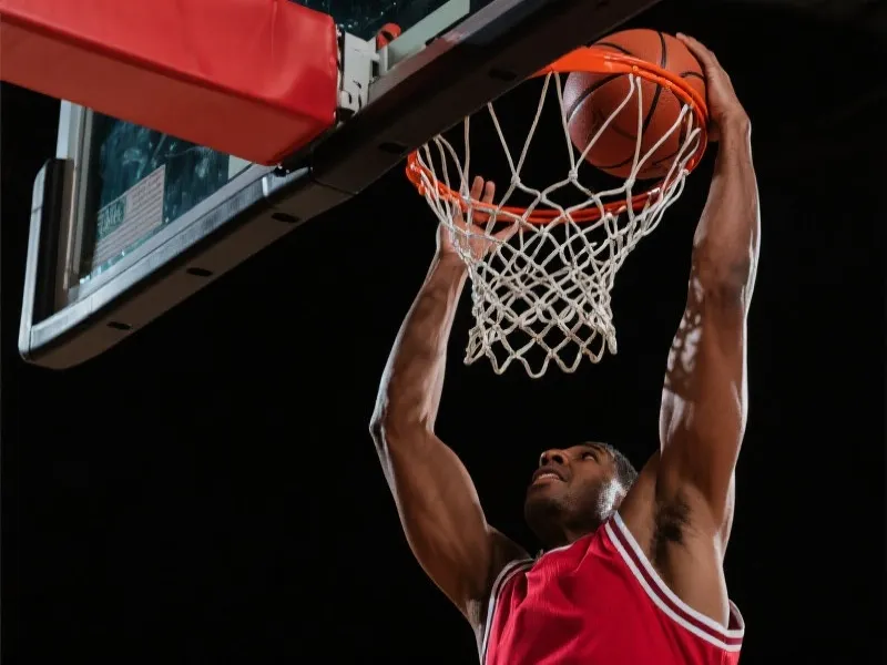 NBA高清直播体验