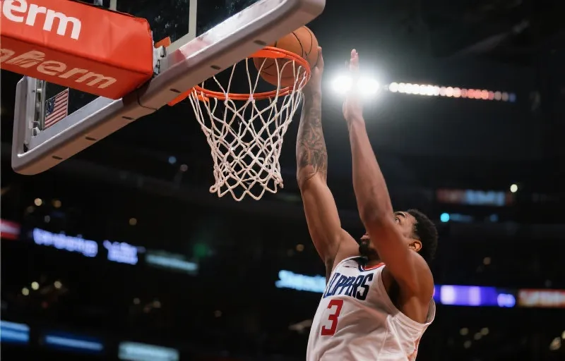 NBA直播